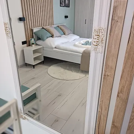 Apartman Florence Hajdúszoboszló
