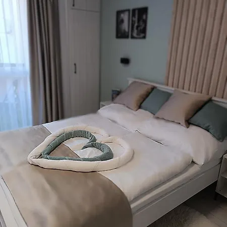 Apartmán Florence *