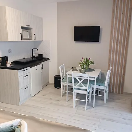 Florence Apartment