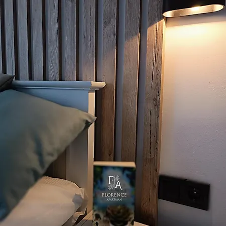 Florence Apartmán *