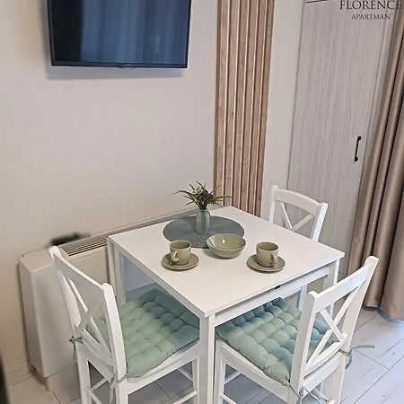 Apartment Florence