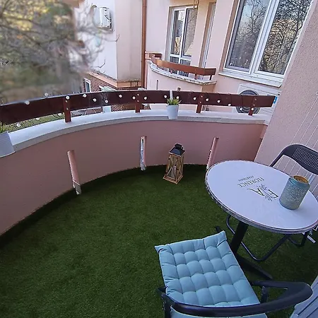 Florence Apartment Hajduszoboszlo