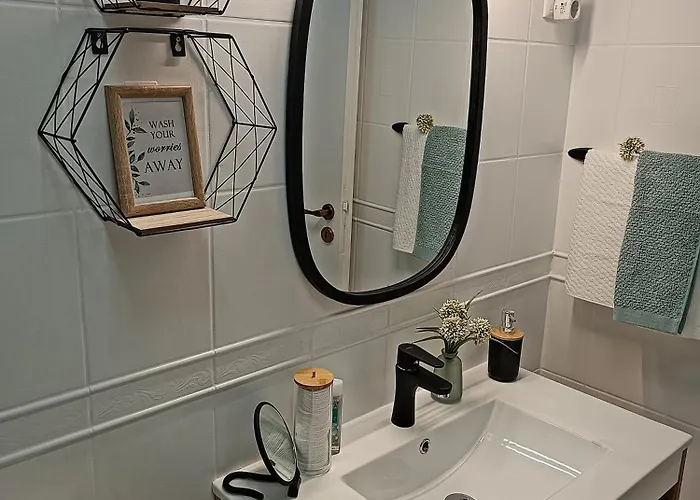 Apartament Florence
